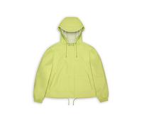 RAINS Regenjacke STRING W JACKET amarillo | S