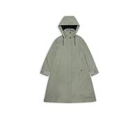 RAINS Regenjacke SUVA VISION oliva | M