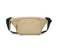 Rains Riñonera 41 cm beige