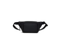 Rains Riñonera Bum Bag Mini unisex Negro Talla única