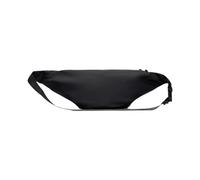 RAINS Riñonera W3 - Dash Bum - Sintético negro