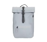 Rains - Rolltop Rucksack - Bags - Hombre - Azul - ONE SIZE -