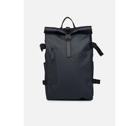 Rains Large | Mochila roll-top | azul | 23 L | poliuretano,poliéster