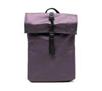 RAINS Rolltop Rucksack Mini T.U Violeta