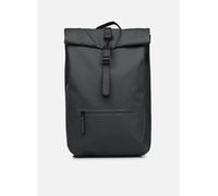 Rains Rolltop Rucksack W3 T.U Gris