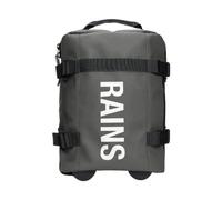 Rains - Set de Maletas de Viaje Gris - Suitcases - unisex - Gris - ONE SIZE -