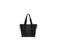 RAINS Shopper negro One Size negro
