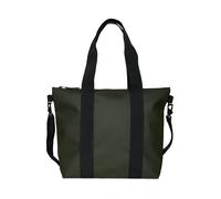 RAINS Shopper oliva / negro One Size oliva / negro