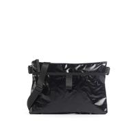 Rains Sibu Bandolera negro, polyester, unisex