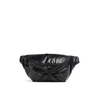 Rains Sibu Large Bandolera negro, polyester, unisex