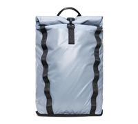 Rains Sibu Mochila de trekking Bloqueo RFID 46 cm azul