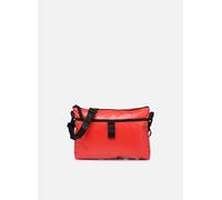 Rains Sibu Musette Bag W3 T.U Rojo