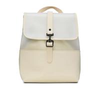Rains Split Mochila de día 43 cm beige