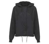 Rains - String W Jacket - Jackets - Mujer - Negro - M -