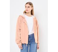 Rains String W Jacket W3 L Beige