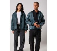 Rains String W Jacket W3 S Gris