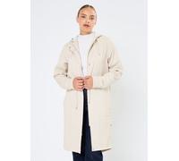 Rains String W Jacket W3 XS Beige