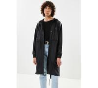 Rains String W Parka L Negro