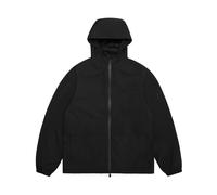 Rains - Suva Hardshell Pocket Jacket - Jackets - Hombre - Negro - S -