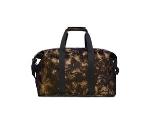 RAINS Tasche - Weekender HILO negro