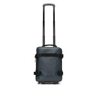 Rains Texel 2 ruedas Carro de la cabina 45 cm azul