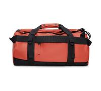 Rains Texel Bolsa de viaje Weekender 28 cm rojo