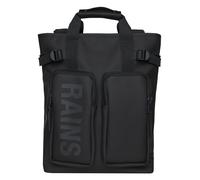 Rains Texel Bolso 33 cm negro