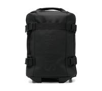 Rains - Texel Cabin Bag Mini W3 - Suitcases - Hombre - Negro - ONE SIZE -
