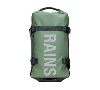 Rains - Texel Cabin Bag - Suitcases - Hombre - Verde - ONE SIZE -