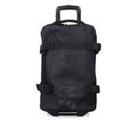 Rains - Texel Cabin Bag - Suitcases - unisex - Negro - ONE SIZE -