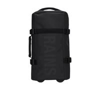 Rains Texel 2 ruedas Trolley de cabina S 54 cm negro