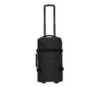 Rains - Texel Cabin Bag - Suitcases - unisex - Negro - ONE SIZE -