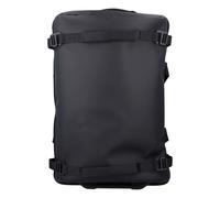 Rains - Texel Cabin Bag - Suitcases - unisex - Negro - ONE SIZE -
