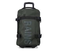 Rains - Texel Cabin Bag - Suitcases - unisex - Verde - ONE SIZE -