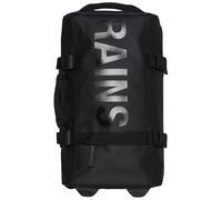 Rains - Texel Cabin Bag W3 Black - Negro Negro one size