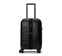 RAINS TEXEL Cabin Trolley W3 Black Art. 14190