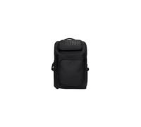 Rains Texel Cargo Mochila urbana 45 cm negro