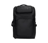 Rains - Texel Cargo Backpack - Bags - Mujer - Negro - ONE SIZE -