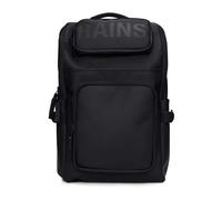 Rains - Texel Cargo Backpack - Bags - unisex - Negro - ONE SIZE -