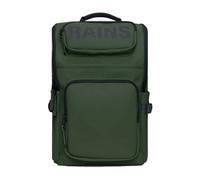 Rains - Texel Cargo Backpack W3 - Bags - Hombre - Verde - ONE SIZE -