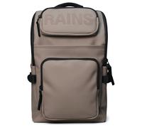 Rains Texel Cargo Backpack W3 - Mochila 16" 45 cm (cinder)