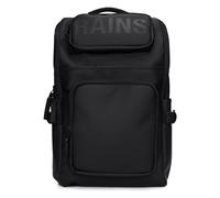 Rains Texel Cargo Mochila de día 45 cm negro