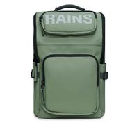 Rains Texel Cargo Mochila de día 45 cm verde