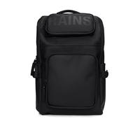 Rains Texel Cargo Mochila urbana 45 cm negro