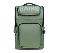 Rains Texel Cargo Mochila urbana 45 cm verde