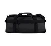 Rains - Texel Duffel Bag Small - Bags - Hombre - Negro - ONE SIZE -