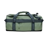 Rains - Texel Duffel Bag Small - Bags - Hombre - Verde - ONE SIZE -