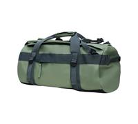 Rains - Texel Duffel Bag Small - Bags - unisex - Verde - ONE SIZE -