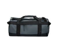 Rains- Texel Duffel Bag Small- Sport- unisex- Azul- ONE SIZE- Texel Duffel Bag Small