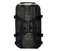 Rains- Texel Duffel Bag Small- Sport- unisex- Verde- ONE SIZE- Texel Duffel Bag Small